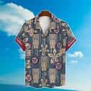 Retro MLB Washington Nationals Hawaiian Shirt Aloha Symbol Gift For Beach Vacation Retro MLB Washington Nationals Hawaiian Shirt Aloha Symbol Gift For Beach Vacation