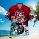 MLB Washington Nationals Hawaiian Shirt Funny Grateful Dead Aloha Beach Trip Gift MLB Washington Nationals Hawaiian Shirt Funny Grateful Dead Aloha Beach Trip Gift