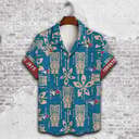 MLB Toronto Blue Jays Hawaiian Shirt Vintage Aloha Summer Gift For Beach Trip MLB Toronto Blue Jays Hawaiian Shirt Vintage Aloha Summer Gift For Beach Trip
