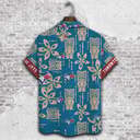 MLB Toronto Blue Jays Hawaiian Shirt Vintage Aloha Summer Gift For Beach Trip MLB Toronto Blue Jays Hawaiian Shirt Vintage Aloha Summer Gift For Beach Trip