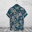 MLB Toronto Blue Jays Hawaiian Shirt Aloha Mascot Summer Holiday Gift MLB Toronto Blue Jays Hawaiian Shirt Aloha Mascot Summer Holiday Gift