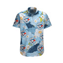 MLB Toronto Blue Jays Hawaiian Shirt Aloha Summer Gift For Holiday MLB Toronto Blue Jays Hawaiian Shirt Aloha Summer Gift For Holiday