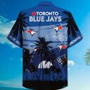 Toronto Blue Jays Hawaiian Shirt Vintage Aloha Summer Vacation Gift Toronto Blue Jays Hawaiian Shirt Vintage Aloha Summer Vacation Gift