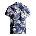 MLB Toronto Blue Jays Hawaiian Shirt Tropical Summer Gift For Beach Lovers MLB Toronto Blue Jays Hawaiian Shirt Tropical Summer Gift For Beach Lovers