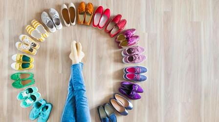 Perfect Pairings: Finding the Right Shoes for Your Jeans