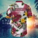 NFL Arizona Cardinals Hawaiian Shirt Aloha Diverse Nature Gift For Stepdad NFL Arizona Cardinals Hawaiian Shirt Aloha Diverse Nature Gift For Stepdad