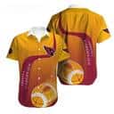 NFL Arizona Cardinals Hawaiian Shirt Football Symbol Gift For Loyal Clubs