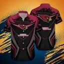 NFL Arizona Cardinals Hawaiian Shirt Team Logo Gift For Loyal Fans NFL Arizona Cardinals Hawaiian Shirt Team Logo Gift For Loyal Fans