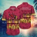 NFL Arizona Cardinals Hawaiian Shirt Characteristics Aloha Gift For Game Lovers NFL Arizona Cardinals Hawaiian Shirt Characteristics Aloha Gift For Game Lovers