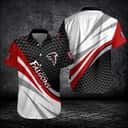NFL Atlanta Falcons Hawaiian Shirt Stylish Gift For Sporty Friends