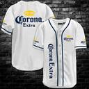 Basic Corona Extra Baseball Jersey Best Gift For Sporty Fans Basic Corona Extra Baseball Jersey Best Gift For Sporty Fans