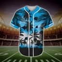 NFL Carolina Panthers Baseball Jersey Vintage Palm Tree Gift For Football Fans NFL Carolina Panthers Baseball Jersey Vintage Palm Tree Gift For Football Fans
