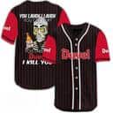Laugh Cry Take My Duvel Baseball Jersey I Kill You Gift For Beer Lovers Laugh Cry Take My Duvel Baseball Jersey I Kill You Gift For Beer Lovers