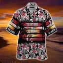 NFL Atlanta Falcons Hawaiian Shirt The Dirty Birds Came All Day Nature Lovers Gift NFL Atlanta Falcons Hawaiian Shirt The Dirty Birds Came All Day Nature Lovers Gift