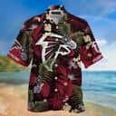NFL Atlanta Falcons Hawaiian Shirt If This Flag Offends You Dense Forest Beach Gift NFL Atlanta Falcons Hawaiian Shirt If This Flag Offends You Dense Forest Beach Gift