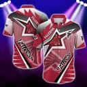 NFL Atlanta Falcons Hawaiian Shirt Baseball Team Icon Gift For Trusty Fans