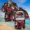 NCAA Arkansas Razorbacks Hawaiian Shirt Offends You It's Because Sucks Gift For Cool Dad NCAA Arkansas Razorbacks Hawaiian Shirt Offends You It's Because Sucks Gift For Cool Dad