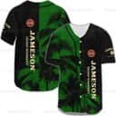 Vintage Jameson Baseball Jersey Irish Whiskey Gift For Best Friend Vintage Jameson Baseball Jersey Irish Whiskey Gift For Best Friend