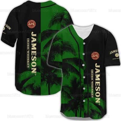 Vintage Jameson Baseball Jersey Irish Whiskey Gift For Best Friend Vintage Jameson Baseball Jersey Irish Whiskey Gift For Best Friend