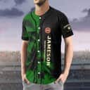 Vintage Jameson Baseball Jersey Irish Whiskey Gift For Best Friend Vintage Jameson Baseball Jersey Irish Whiskey Gift For Best Friend