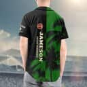 Vintage Jameson Baseball Jersey Irish Whiskey Gift For Best Friend Vintage Jameson Baseball Jersey Irish Whiskey Gift For Best Friend