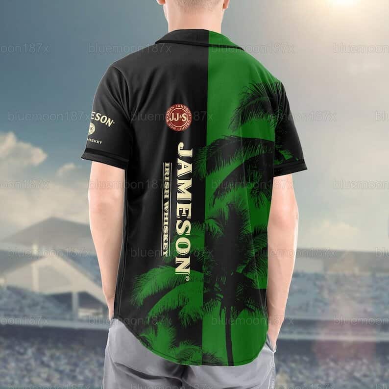 Vintage Jameson Baseball Jersey Irish Whiskey Gift For Best Friend Vintage Jameson Baseball Jersey Irish Whiskey Gift For Best Friend