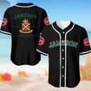 Black Jameson Baseball Jersey Irish Whiskey Best Gift For Sports Fans Black Jameson Baseball Jersey Irish Whiskey Best Gift For Sports Fans