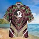 Vintage NCAA Florida State Seminoles Hawaiian Shirt Aloha Island Best Family Gift Vintage NCAA Florida State Seminoles Hawaiian Shirt Aloha Island Best Family Gift