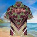 Vintage NCAA Florida State Seminoles Hawaiian Shirt Aloha Island Best Family Gift Vintage NCAA Florida State Seminoles Hawaiian Shirt Aloha Island Best Family Gift