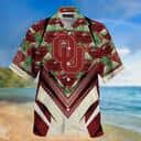 NCAA Oklahoma Sooners Hawaiian Shirt Aloha Island Gift For Boyfriend Birthday