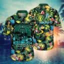 Vintage Aloha NCAA Oregon Ducks Hawaiian Shirt Tropical Fruit Pattern Gift For Beach Lovers Vintage Aloha NCAA Oregon Ducks Hawaiian Shirt Tropical Fruit Pattern Gift For Beach Lovers