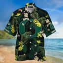 NCAA Oregon Ducks Hawaiian Shirt If This Flag Offends You Gift For Great Dad NCAA Oregon Ducks Hawaiian Shirt If This Flag Offends You Gift For Great Dad