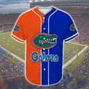 Blue Orange Keep Calm And NCAA Florida Gators Baseball Jersey Gift For Baseball Players Blue Orange Keep Calm And NCAA Florida Gators Baseball Jersey Gift For Baseball Players