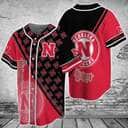Trending NCAA Nebraska Cornhuskers Baseball Jersey Gift For Sport Lovers Trending NCAA Nebraska Cornhuskers Baseball Jersey Gift For Sport Lovers