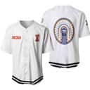 Basic NCAA Illinois Fighting Illini Baseball Jersey Mascot Logo Gift For Stepdad Basic NCAA Illinois Fighting Illini Baseball Jersey Mascot Logo Gift For Stepdad