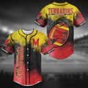 Cool NCAA Maryland Terrapins Baseball Jersey Grenade Gift For Sport Lovers Cool NCAA Maryland Terrapins Baseball Jersey Grenade Gift For Sport Lovers
