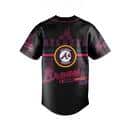 Black MLB Atlanta Braves Baseball Jersey Since 1871 Gift For Cool Dad Black MLB Atlanta Braves Baseball Jersey Since 1871 Gift For Cool Dad