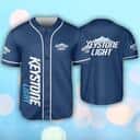 Basic Keystone Light Baseball Jersey Gift For Beer Drinkers Basic Keystone Light Baseball Jersey Gift For Beer Drinkers