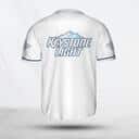 White Keystone Light Baseball Jersey Gift For Friendship White Keystone Light Baseball Jersey Gift For Friendship