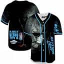 Michael Myers In Case Of Accident My Blood Type Is Keystone Light Baseball Jersey Gift For Beer Lovers Michael Myers In Case Of Accident My Blood Type Is Keystone Light Baseball Jersey Gift For Beer Lovers