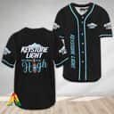 Black Keystone Light Baseball Jersey Make Me High Gift For Best Friend Black Keystone Light Baseball Jersey Make Me High Gift For Best Friend