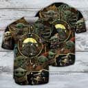 Awesome Baby Yoda Baseball Jersey Star Wars In Your Area Gift For Sport Lovers Awesome Baby Yoda Baseball Jersey Star Wars In Your Area Gift For Sport Lovers