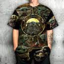 Awesome Baby Yoda Baseball Jersey Star Wars In Your Area Gift For Sport Lovers Awesome Baby Yoda Baseball Jersey Star Wars In Your Area Gift For Sport Lovers