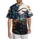 Halloween Baby Yoda Baseball Jersey Stormtrooper Gift For Star Wars Lovers Halloween Baby Yoda Baseball Jersey Stormtrooper Gift For Star Wars Lovers