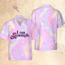 Trending Barbie Hawaiian Shirt I Am Kenough Barbie Movie Fan Gift