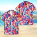 Barbie Hawaiian Shirt I Am Kenough Beach Lover Gift Barbie Hawaiian Shirt I Am Kenough Beach Lover Gift