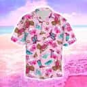 Dreamy Barbie Hawaiian Shirt Gift For Beach Vacation Dreamy Barbie Hawaiian Shirt Gift For Beach Vacation
