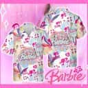 Barbie Hawaiian Shirt Come On Barbie Let's Go Party Gift For Fans Barbie Hawaiian Shirt Come On Barbie Let's Go Party Gift For Fans