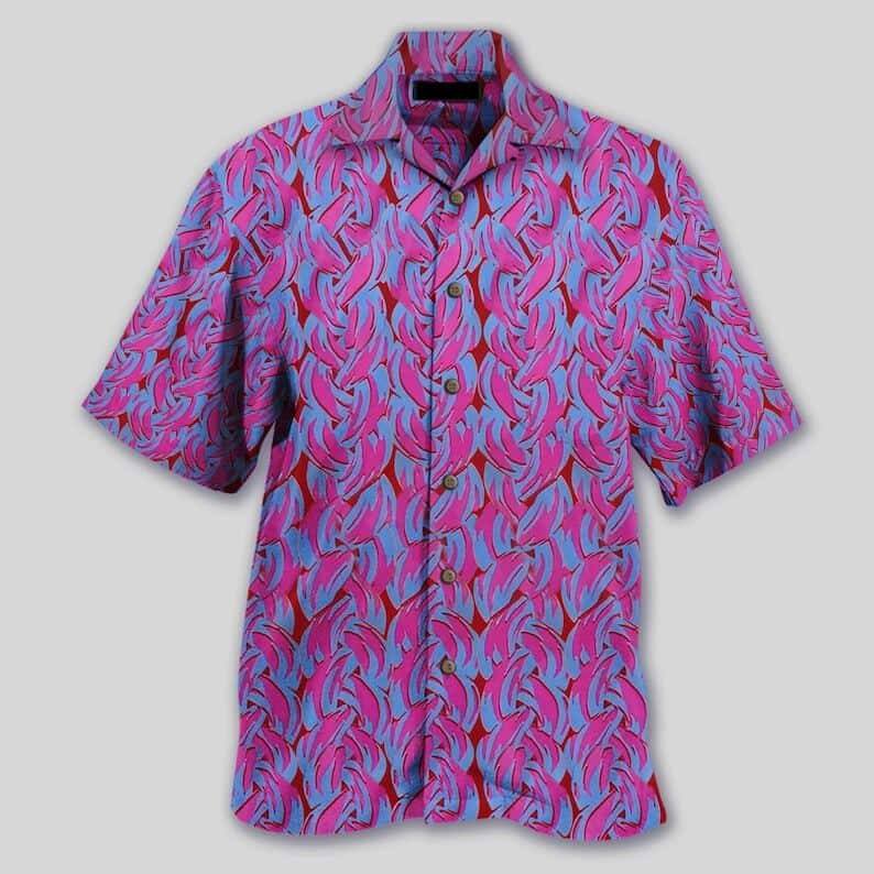 Purple Movie Barbie Hawaiian Shirt Trendy Summer Gift Purple Movie Barbie Hawaiian Shirt Trendy Summer Gift
