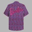 Purple Movie Barbie Hawaiian Shirt Trendy Summer Gift